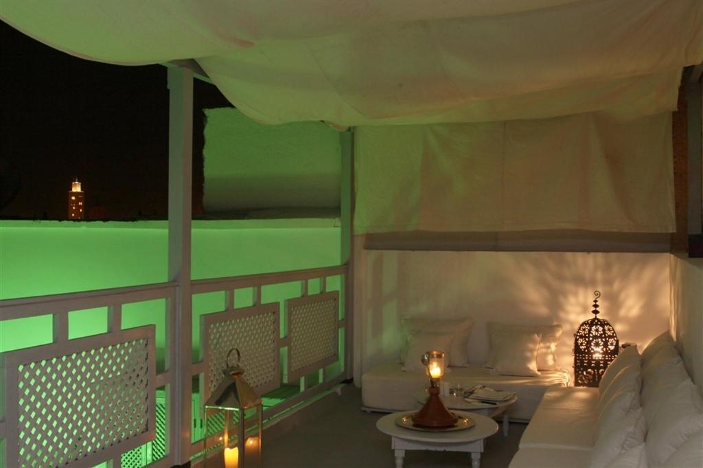 Riad Riad Chi-chi Marrakesh