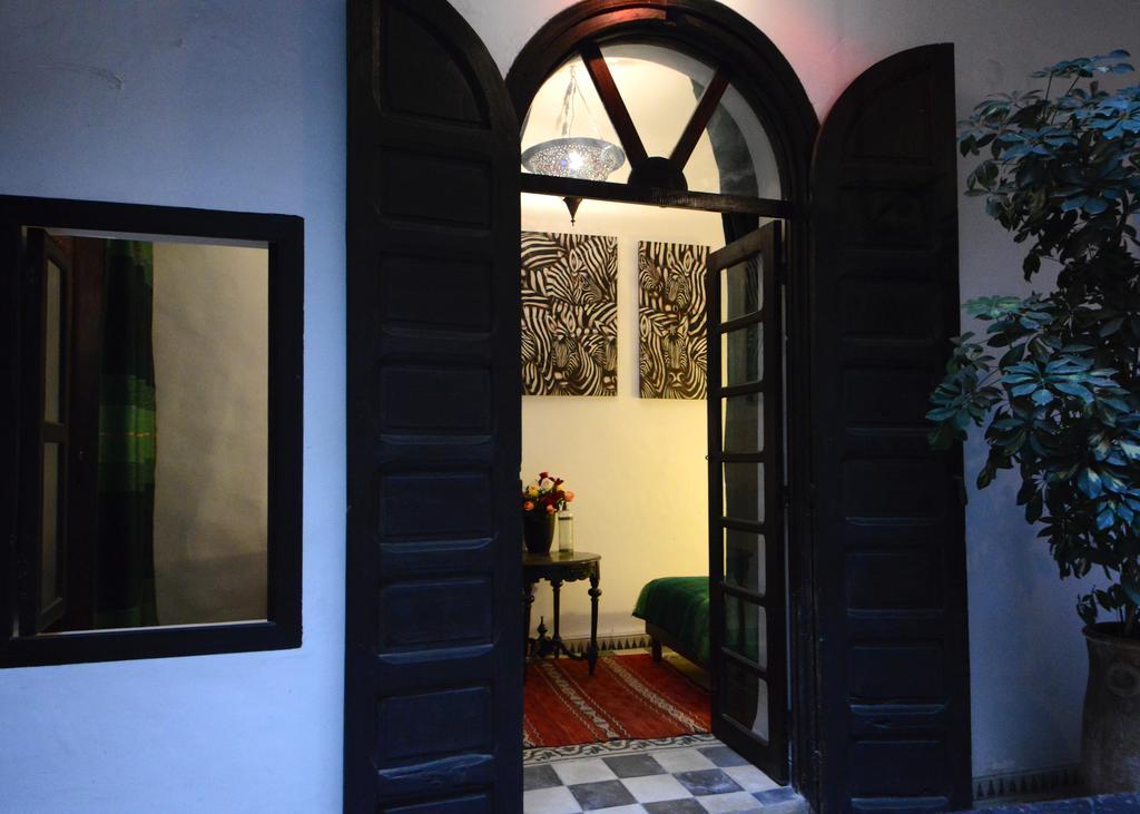 Dar Mouassine Riad 3*