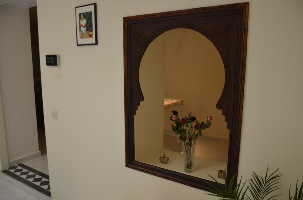 Guest house Ryad Ayad