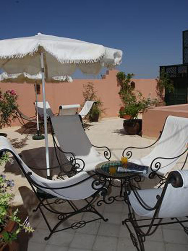 Nerja Apartment *