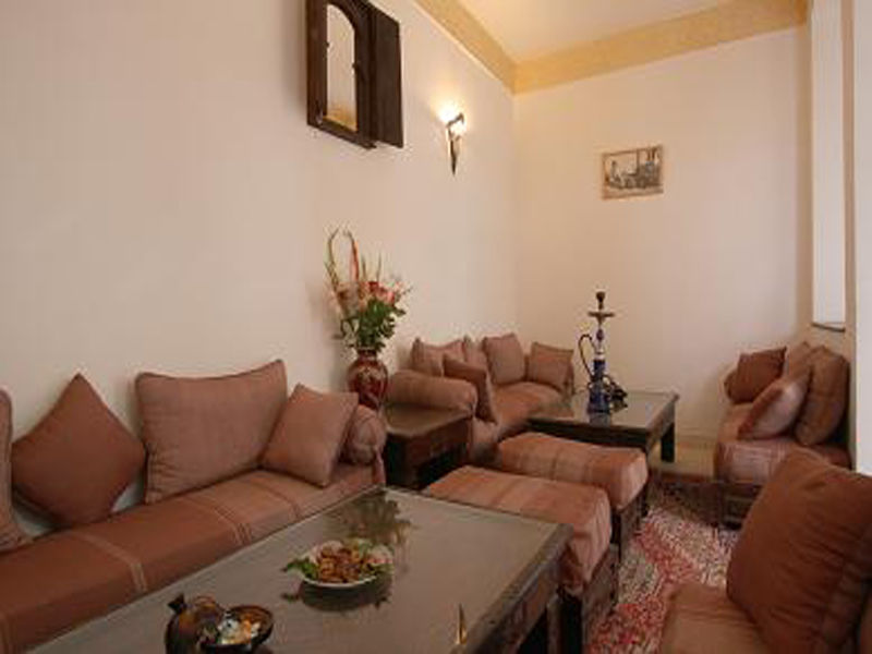 Nerja Apartment
