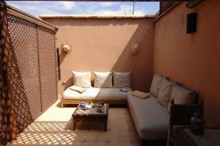 Bayti Marrakesh