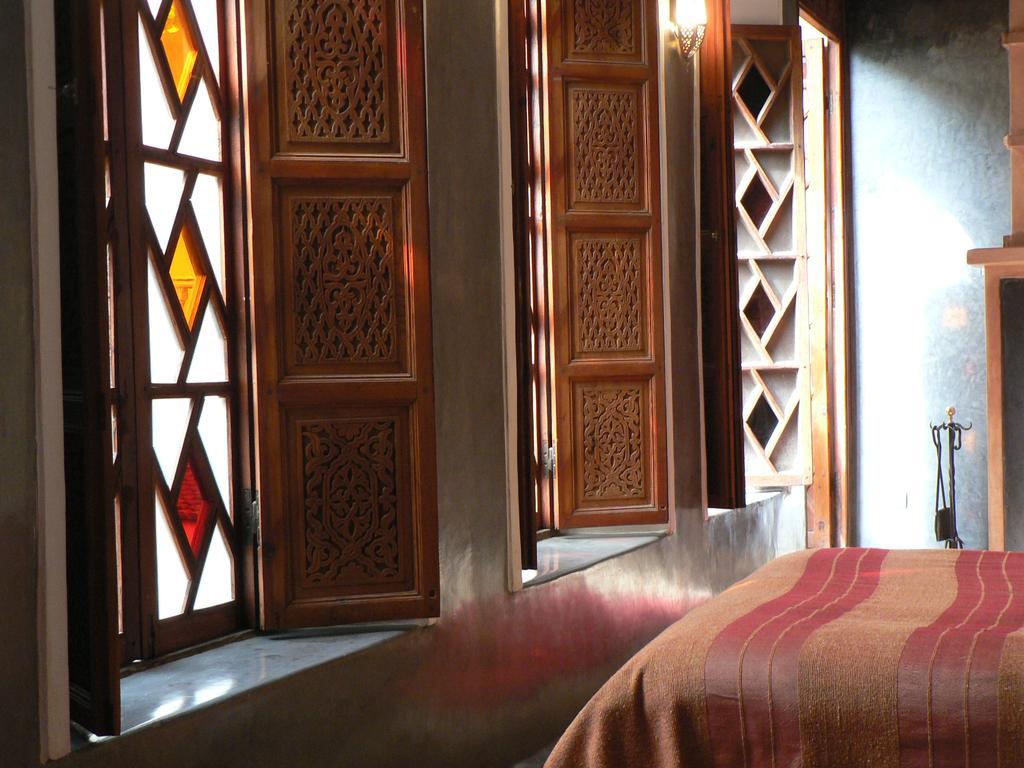 Riad Dar Zaya Marraquexe