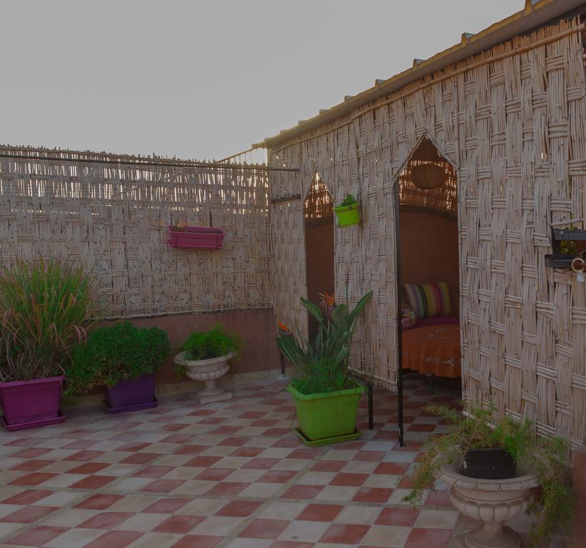 Riad Dar Ikalimo Marrakech Marraquexe