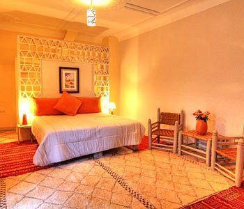 Dar Atta Apartment Marrakesh
