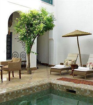 Dyor 3* Marrakesh