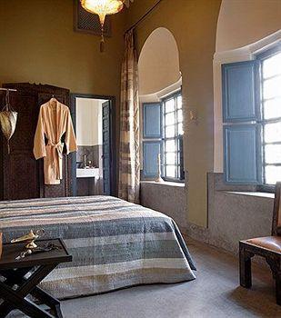 Dyor Marrakesh