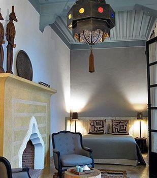 Riad Dyor Marrakesh