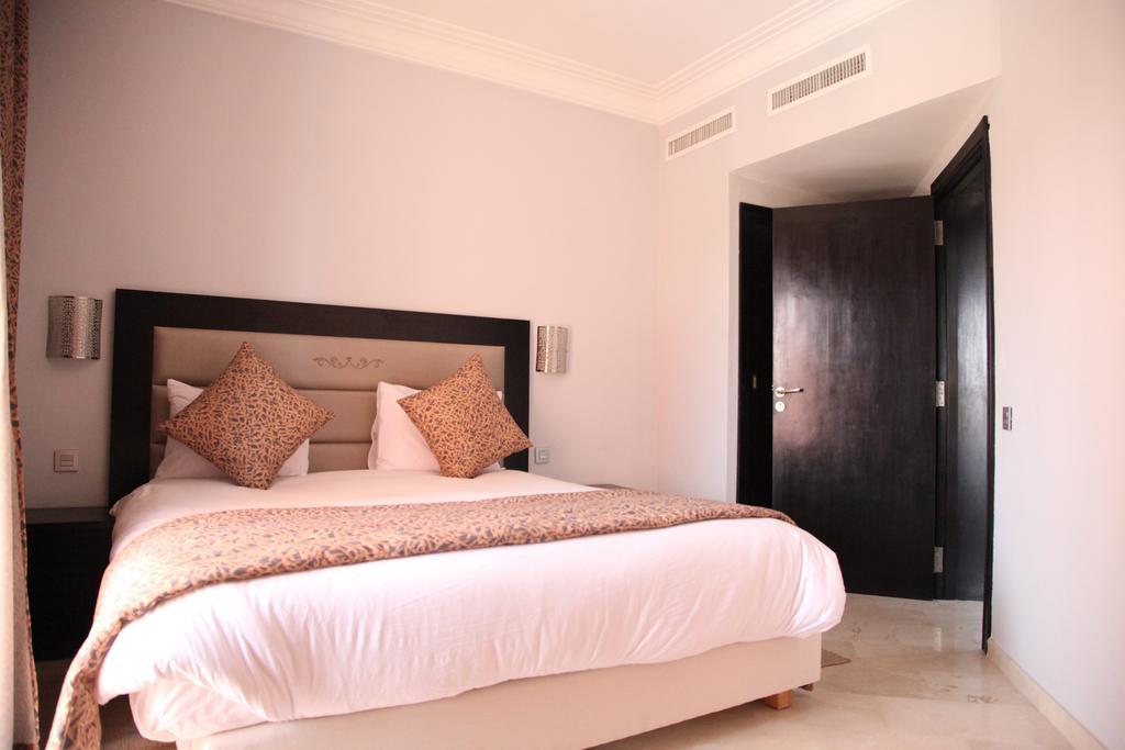 Palm Marrakech 4*