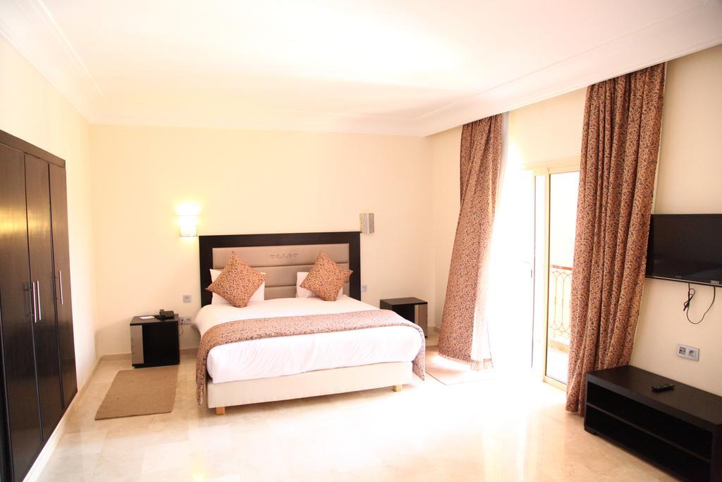 Palm Marrakech Aparthotel