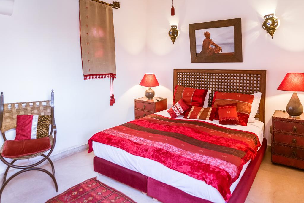 Laora 4* Marrakesh