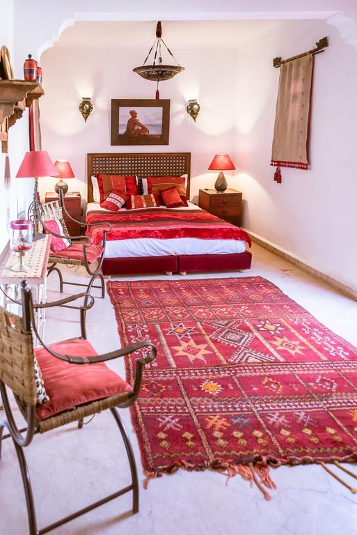 Laora Riad Marrakesh