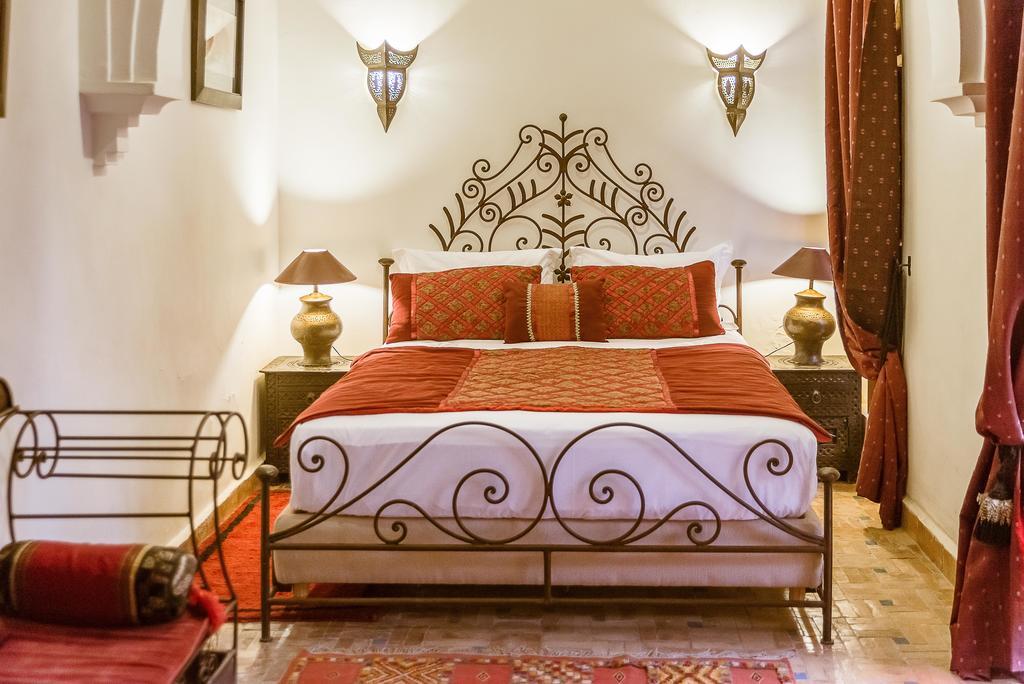 Riad Laora 4*
