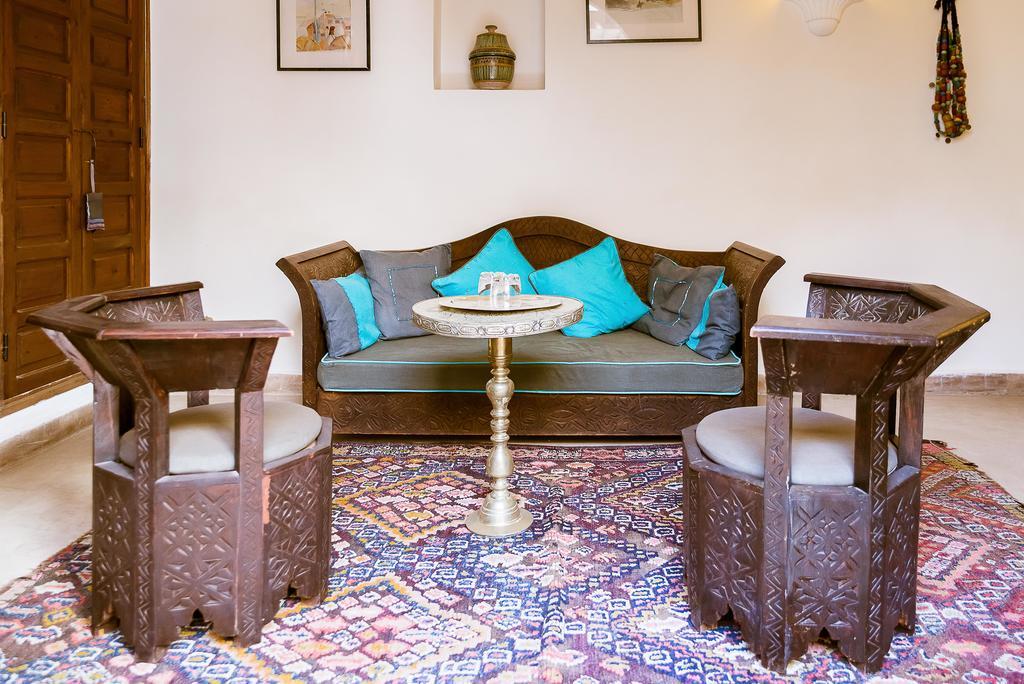 Laora Marrakesh