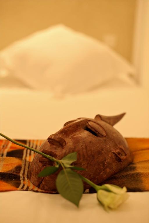 Dar Riad 4*