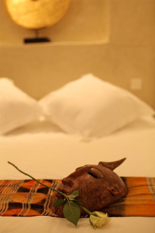 Riad Dar