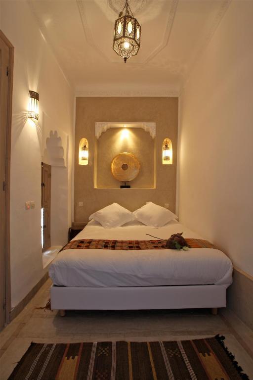 Dar Marrakesh