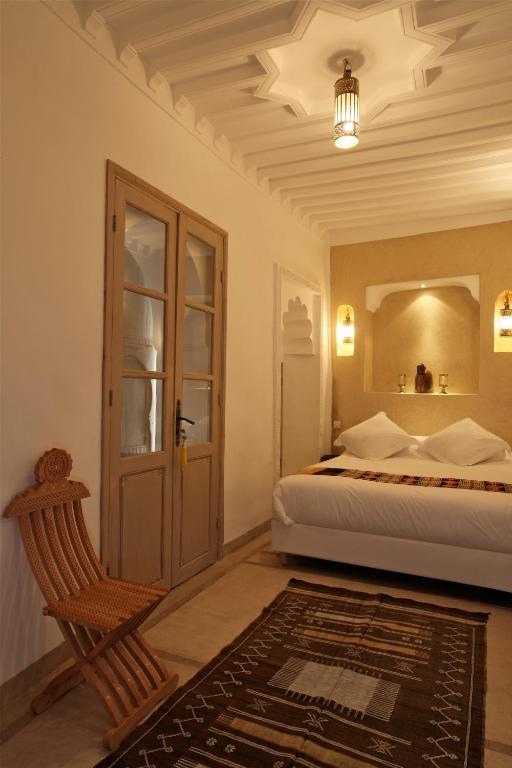 Dar Riad Marrakesh