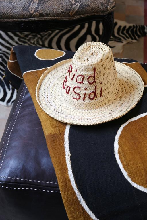 Riad Ba Sidi Marrakesh