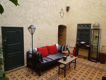 Jomana 3* Marrakesh