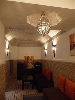 Dar Mimouna Apartment Marrakesh