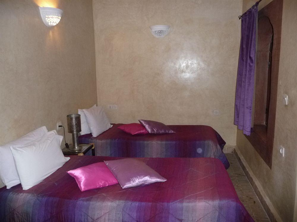 Dar Mimouna Apartment