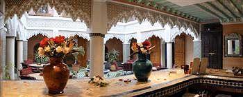 Apartment Dar Mimouna Marrakesh