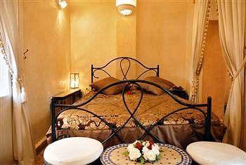 Dar Mimouna Apartment Marrakesh