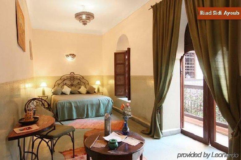 Riad Riad Sidi Ayoub