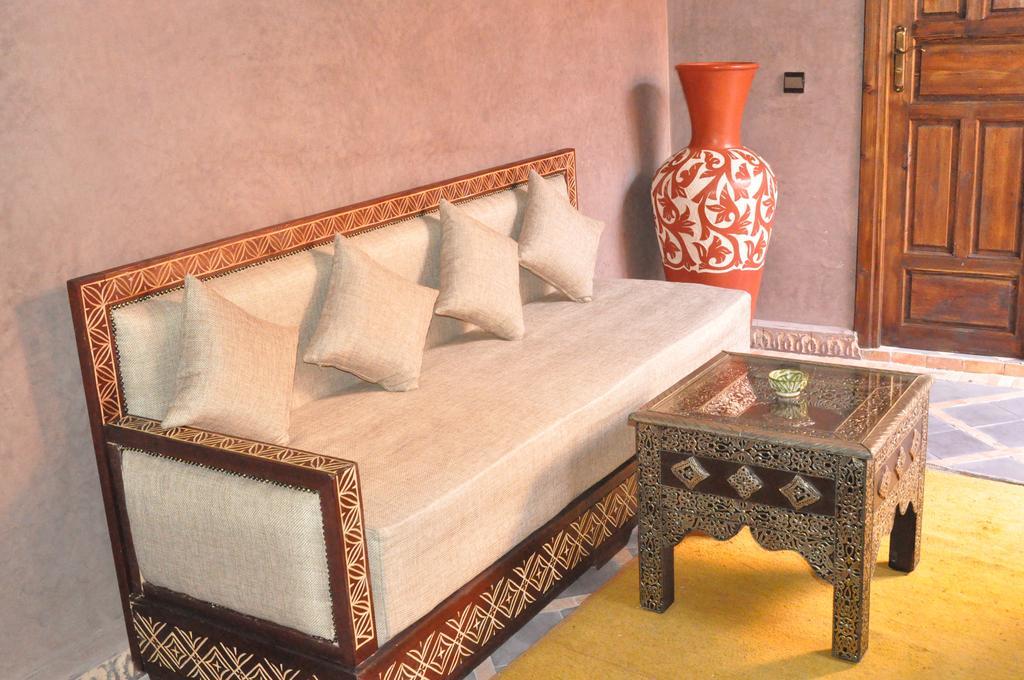 Arjan Bed & Breakfast