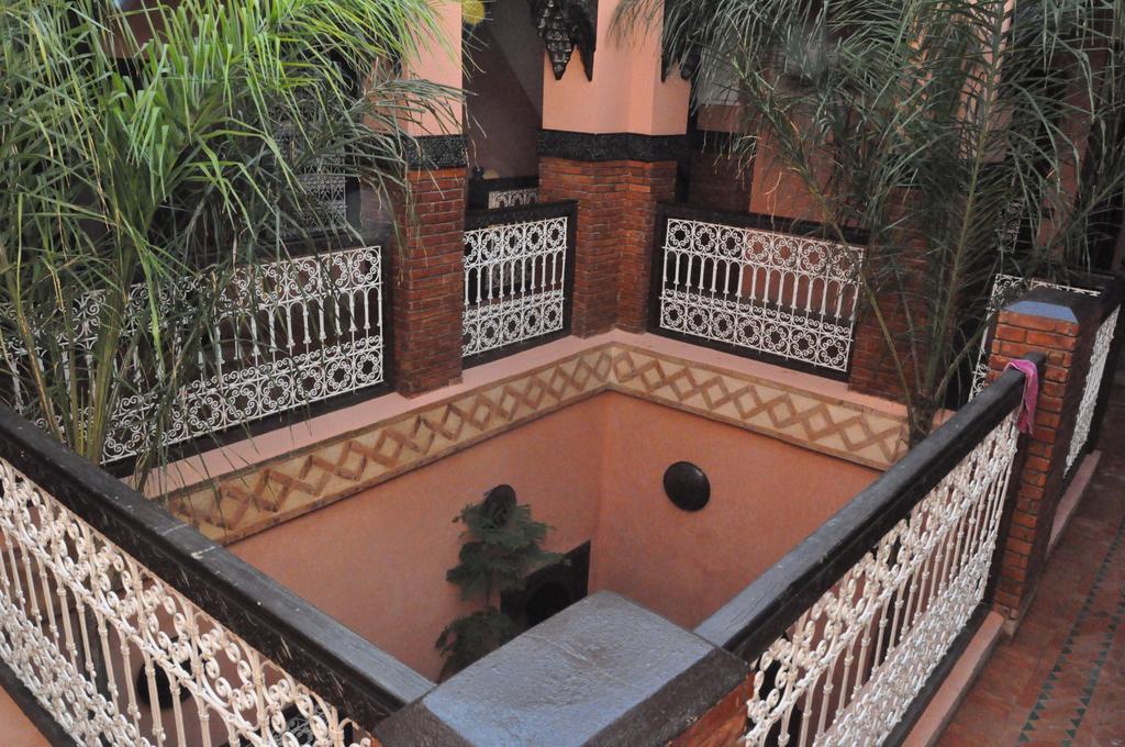 Bed & Breakfast Arjan Marrakesh