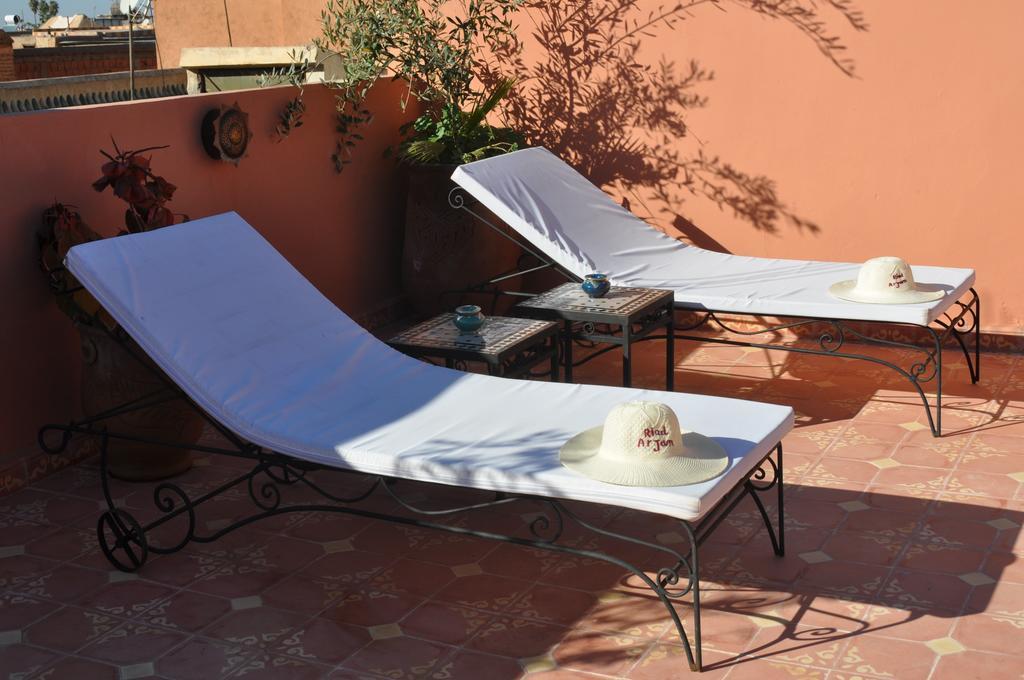 Arjan Bed & Breakfast