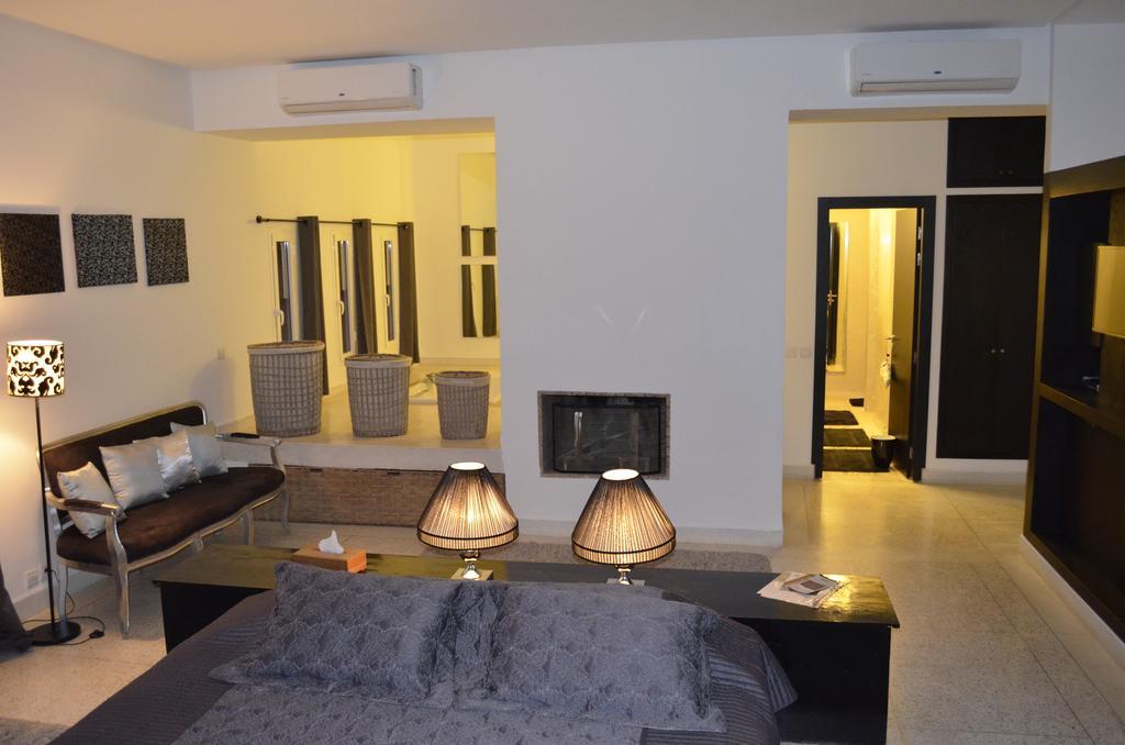 Villa Loanaelle *