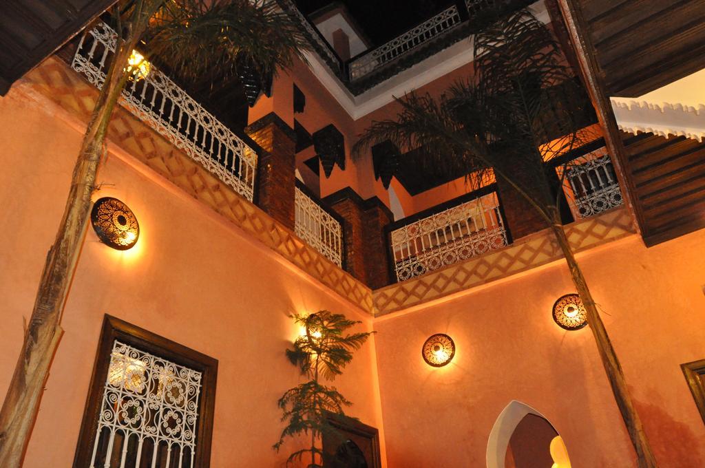 Arjan Bed & Breakfast
