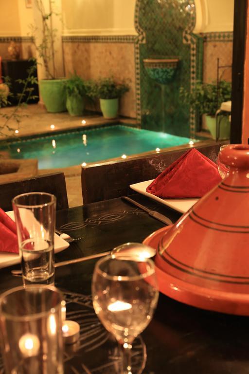 Maamora Riad Marrakesh