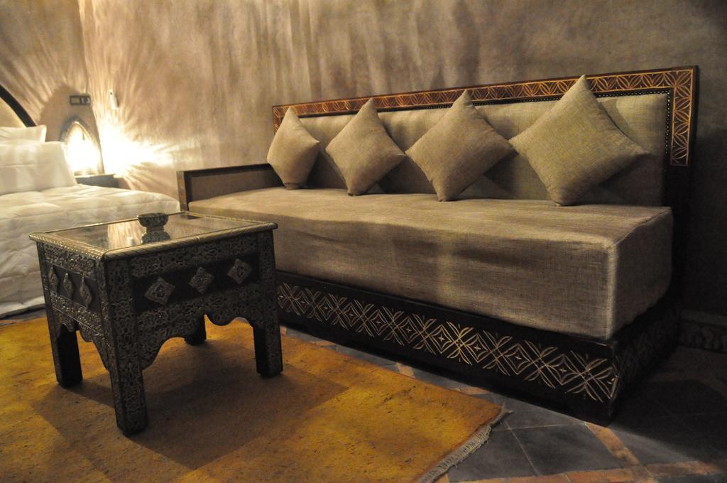 Bed & Breakfast Arjan Marrakesh