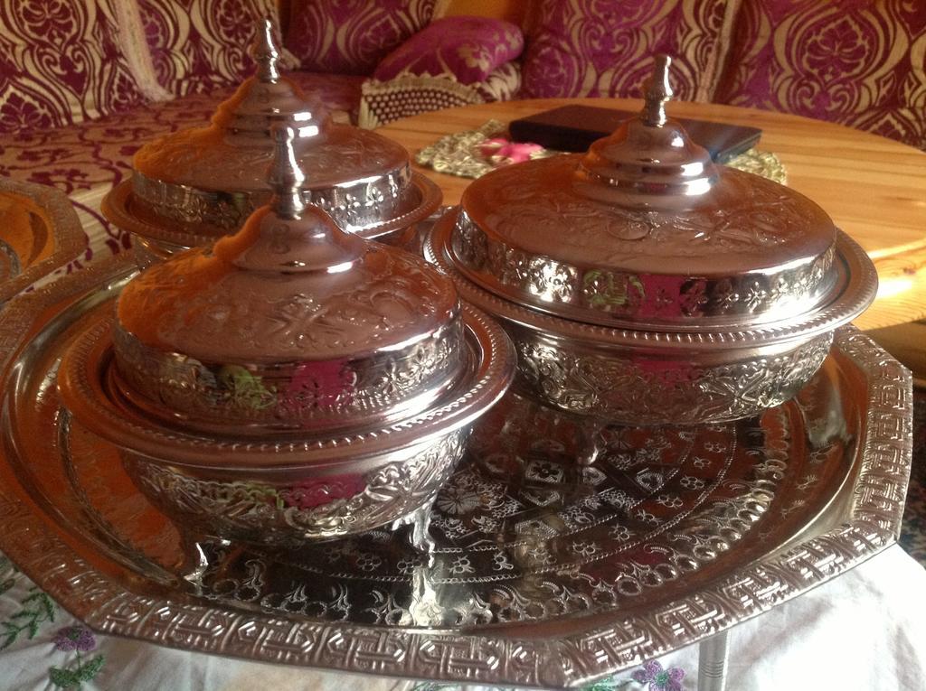 Apartment Manis Set In A Area Marrakesh