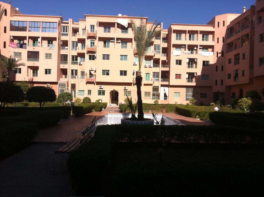 Apartment Manis Set In A Area *