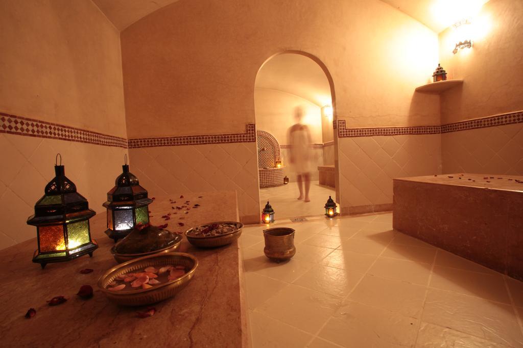 Hotel Mogador Menara Marrakesh
