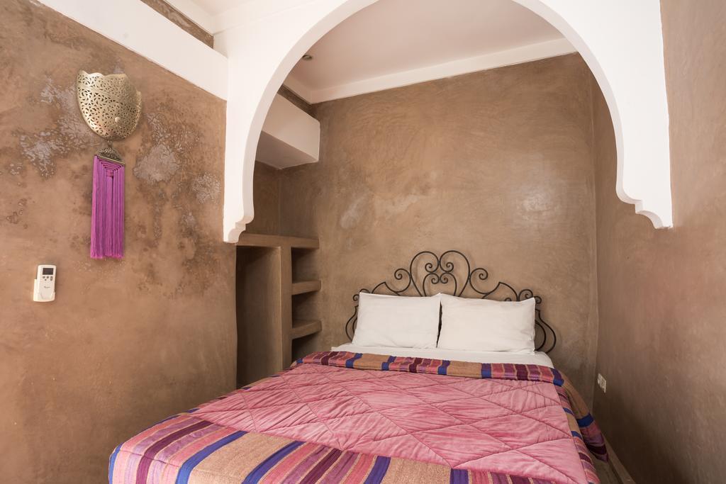 Menzeh Marrakesh