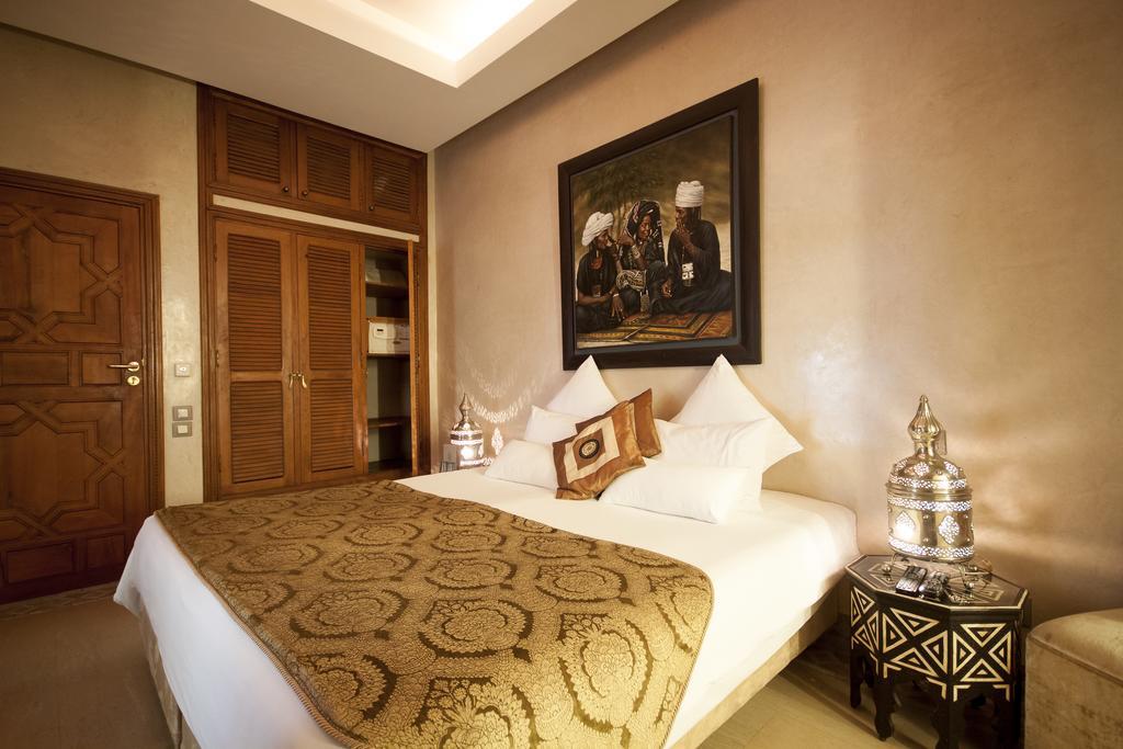 Riad Flam & Spa Marrakesh