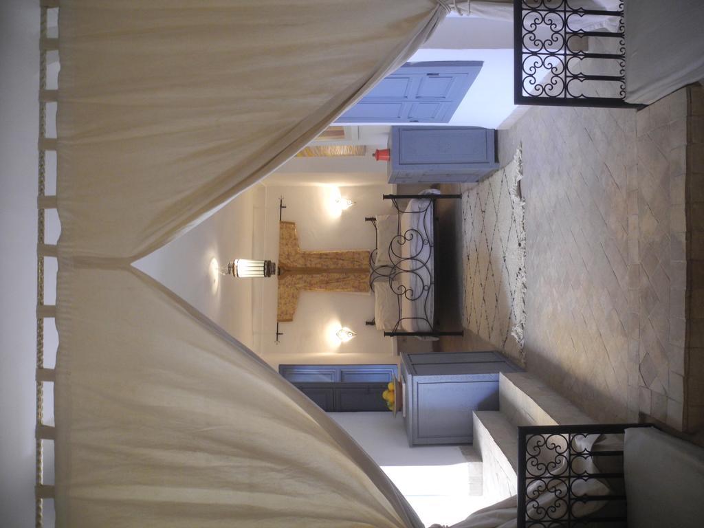 Riad Linda Riad Marrakesh