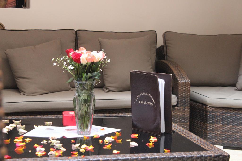 Riad Dar Ftouma Marrakesh
