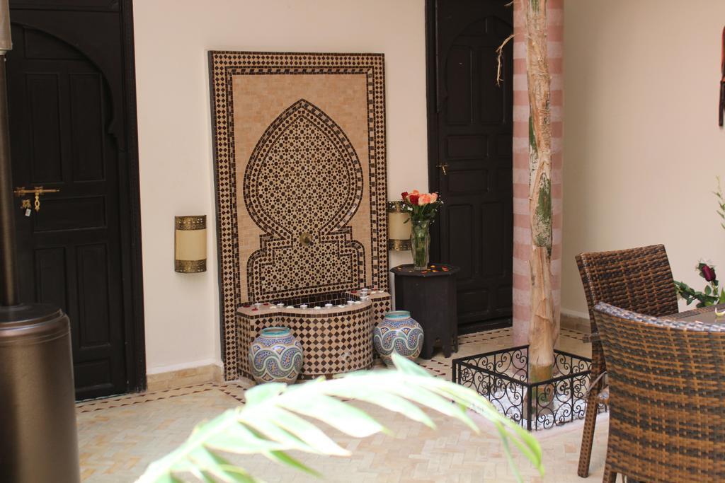 Riad Dar Ftouma Marrakesh