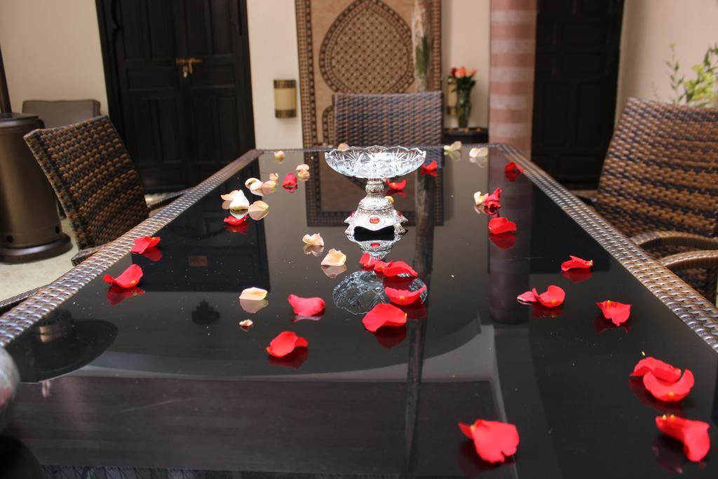 Dar Ftouma 3* Marrakesh