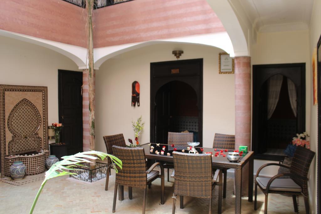 Dar Ftouma Riad