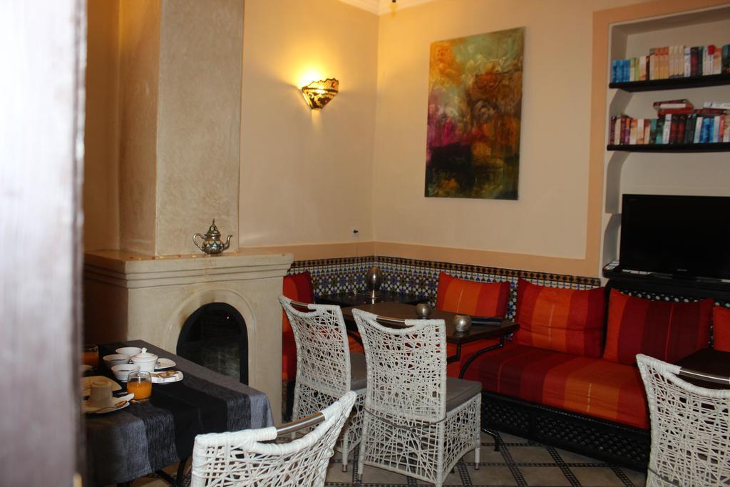 Dar Ftouma Riad 3*