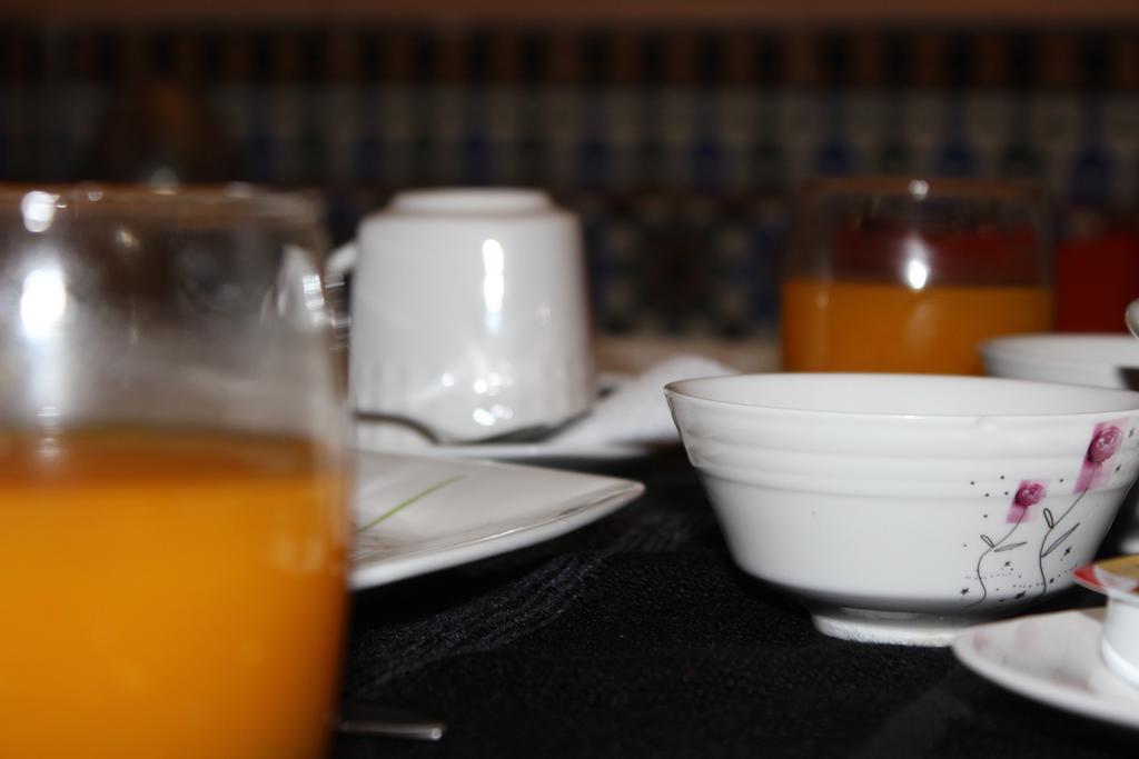 Riad Dar Ftouma Marrakesh