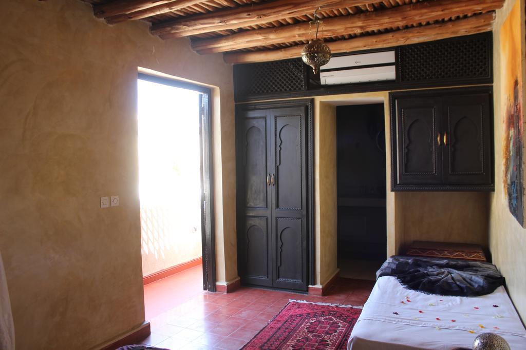 Dar Ftouma Riad Marrakesh
