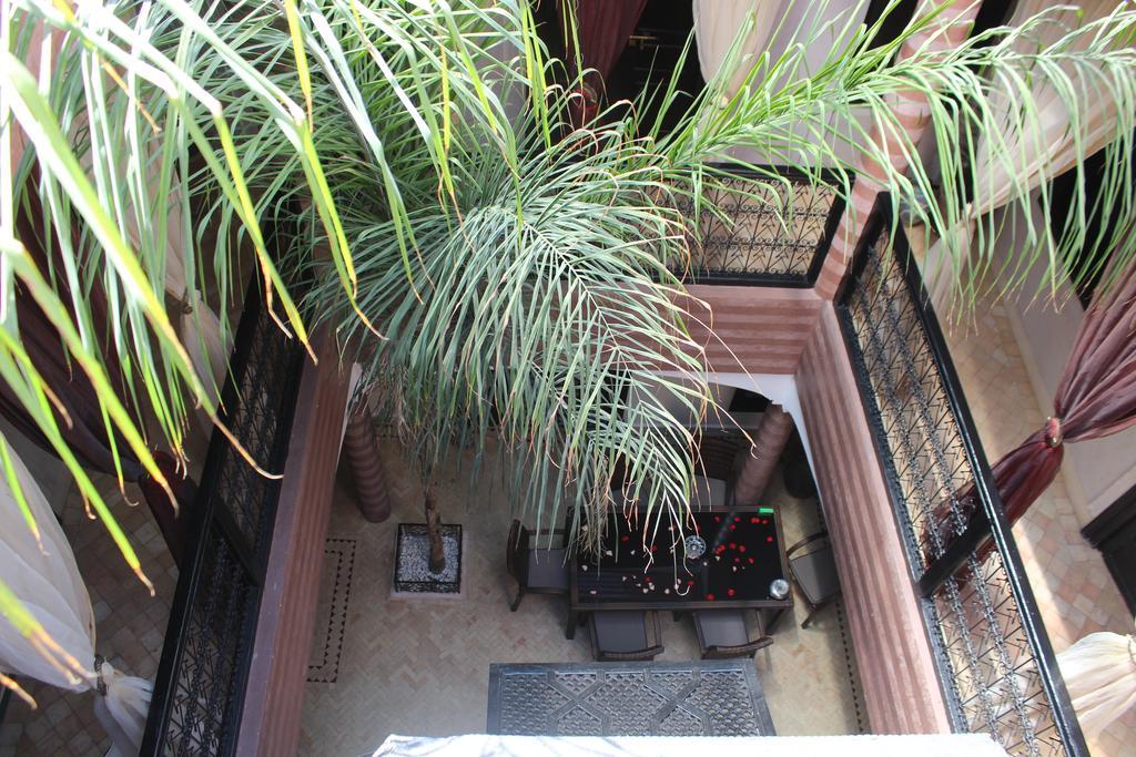Dar Ftouma Marrakesh